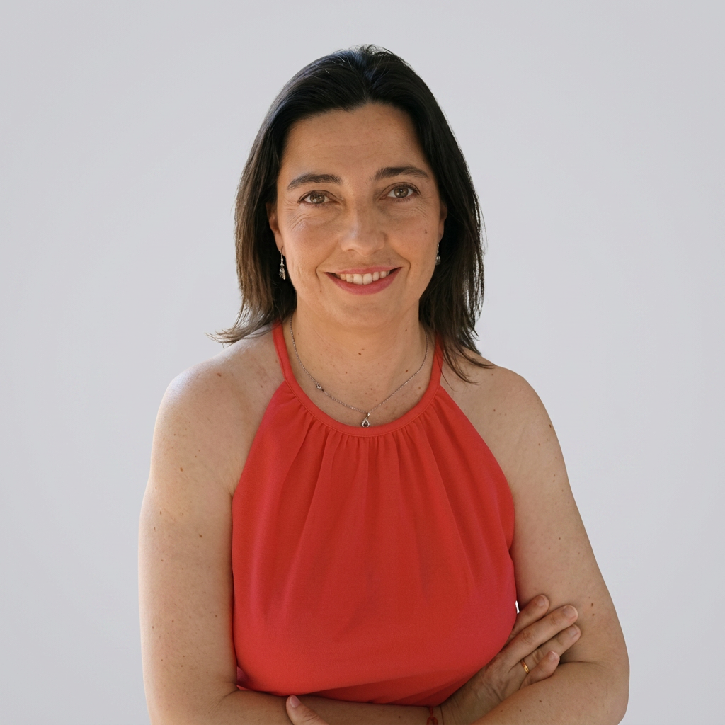 Patricia Cortés Lidera Conciencia