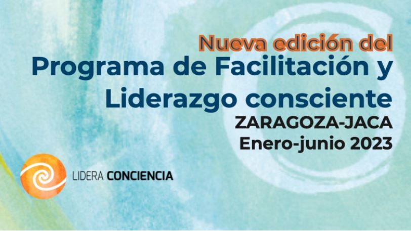 Programa de Facilitación y Liderazgo consciente