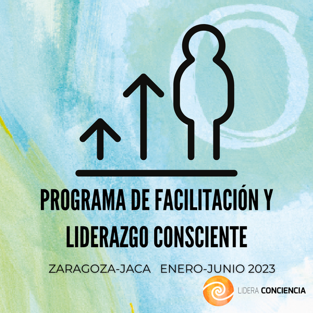 Programa de Facilitación y Liderazgo consciente